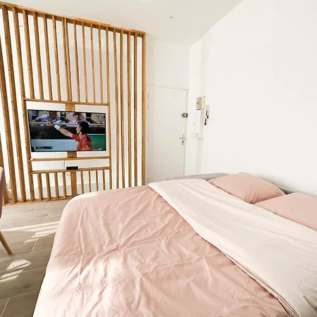 Le Bijou - Appartement, Sauna Et Jacuzzi -