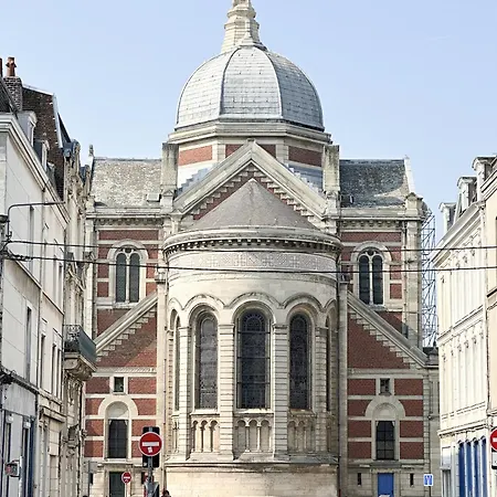 Lägenhet Le Bijou - Appartement, Sauna Et Jacuzzi - *