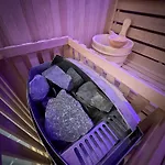 Le Bijou - Appartement, Sauna Et Jacuzzi - Апартаменты Лилль