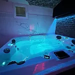 Le Bijou - Appartement, Sauna Et Jacuzzi - Апартаменты Лилль