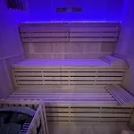 Le Bijou - Appartement, Sauna Et Jacuzzi - Апартаменты