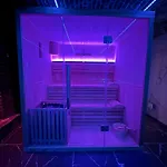 Le Bijou - Appartement, Sauna Et Jacuzzi - Апартаменты Лилль
