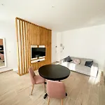 Le Bijou - Appartement, Sauna Et Jacuzzi - Лилль