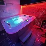 Апартаменты Le Bijou - Appartement, Sauna Et Jacuzzi - Лилль
