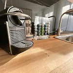 Апартаменты Le Bijou - Appartement, Sauna Et Jacuzzi - *