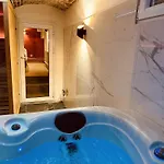 Le Bijou - Appartement, Sauna Et Jacuzzi - Апартаменты Лилль