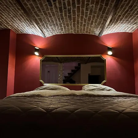 Апартаменты Le Bijou - Appartement, Sauna Et Jacuzzi - Лилль