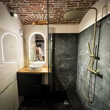 Le Bijou - Appartement, Sauna Et Jacuzzi - *