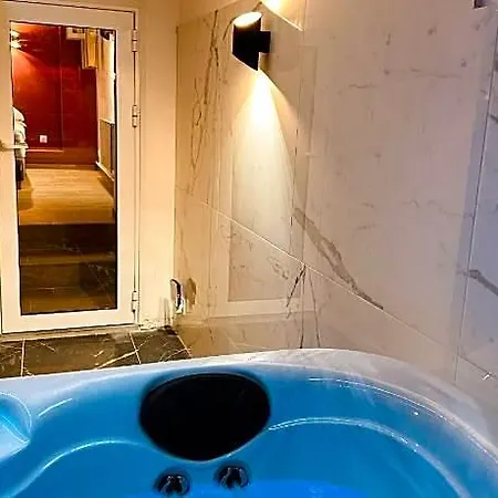 Le Bijou Apartment Lille