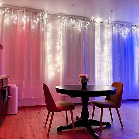 Le Bijou Apartment Lille